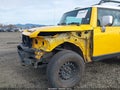 2007 Toyota FJ Cruiser — photo 6 of 19 | VIN JTEBU11F170032905