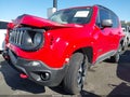 Photo 2 of 17 — 2019 Jeep Renegade