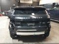 Photo 17 of 18 — 2017 Land Rover Range Rover Evoque