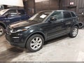 Photo 2 of 18 — 2017 Land Rover Range Rover Evoque