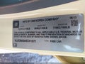 Photo 9 of 12 — 2014 Chevrolet Spark