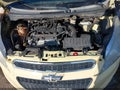 Photo 10 of 12 — 2014 Chevrolet Spark