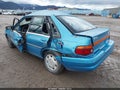 Photo 3 of 11 — 1994 Ford Escort