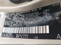 2005 Toyota Sienna — photo 9 of 16 | VIN 5TDZA23C35S357750