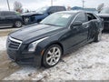 Photo 2 of 16 — 2014 Cadillac ATS