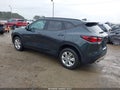 2019 Chevrolet Blazer — photo 3 of 17 | VIN 3GNKBBRA8KS682204