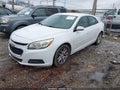 2014 Chevrolet Malibu — photo 2 of 16 | VIN 1G11C5SL5EF235393