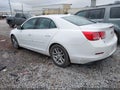 2014 Chevrolet Malibu — photo 3 of 16 | VIN 1G11C5SL5EF235393