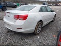 2014 Chevrolet Malibu — photo 4 of 16 | VIN 1G11C5SL5EF235393