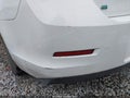 2014 Chevrolet Malibu — photo 6 of 16 | VIN 1G11C5SL5EF235393