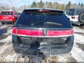 Photo 17 of 17 — 2010 Lincoln MKX