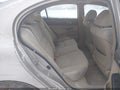 2007 Honda Civic — photo 8 of 20 | VIN 1HGFA16517L135496
