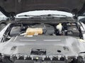 2016 Ram 1500 — photo 10 of 17 | VIN 1C6RR6NM1GS368723