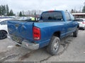 Photo 4 of 16 — 2005 Dodge Ram 2500