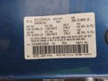2005 Dodge Ram 2500 — photo 9 of 16 | VIN 1D7KS28D55J526430