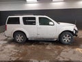 2010 Nissan Pathfinder — photo 13 of 18 | VIN 5N1AR1NB9AC626037