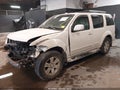 2010 Nissan Pathfinder — photo 2 of 18 | VIN 5N1AR1NB9AC626037