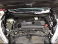 Photo 10 of 16 — 2018 Nissan Murano