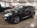 Photo 2 of 16 — 2018 Nissan Murano
