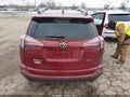 Photo 16 of 16 — 2018 Toyota RAV4
