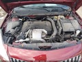 Photo 10 of 17 — 2016 Buick Regal