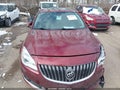Photo 12 of 17 — 2016 Buick Regal