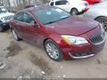 Photo 1 of 17 — 2016 Buick Regal