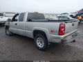 2004 Chevrolet Silverado 1500 — photo 3 of 14 | VIN 1GCEK19T34E359614