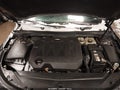 2019 Chevrolet Impala — photo 10 of 16 | VIN 2G11Z5S36K9115055