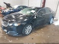 2019 Chevrolet Impala — photo 2 of 16 | VIN 2G11Z5S36K9115055