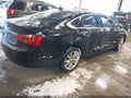 2019 Chevrolet Impala — photo 4 of 16 | VIN 2G11Z5S36K9115055