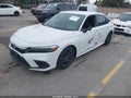 2022 Honda Civic — photo 2 of 16 | VIN 2HGFE2F54NH584773