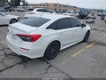 2022 Honda Civic — photo 4 of 16 | VIN 2HGFE2F54NH584773