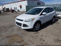 2014 Ford Escape — photo 2 of 11 | VIN 1FMCU9GX0EUC53436