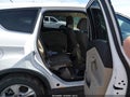 2014 Ford Escape — photo 8 of 11 | VIN 1FMCU9GX0EUC53436