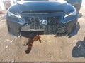 Photo 6 of 16 — 2025 Lexus IS 350