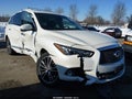 Photo 1 of 15 — 2017 Infiniti QX60