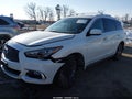 Photo 2 of 15 — 2017 Infiniti QX60