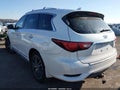 Photo 3 of 15 — 2017 Infiniti QX60