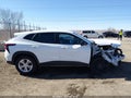 Photo 14 of 17 — 2025 Chevrolet Trax
