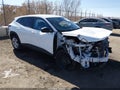 Photo 1 of 17 — 2025 Chevrolet Trax