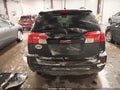 2017 GMC Terrain — photo 15 of 15 | VIN 2GKFLTEK3H6240857