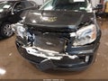 2017 GMC Terrain — photo 6 of 15 | VIN 2GKFLTEK3H6240857