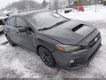 2018 Subaru WRX — photo 1 of 17 | VIN JF1VA1A69J9833892