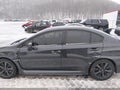 2018 Subaru WRX — photo 6 of 17 | VIN JF1VA1A69J9833892