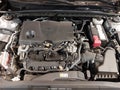 Photo 10 of 16 — 2022 Toyota Camry