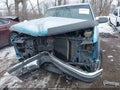 Photo 12 of 16 — 1995 Chevrolet GMT