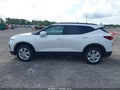 2021 Chevrolet Blazer — photo 14 of 16 | VIN 3GNKBCRS1MS524904