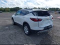2021 Chevrolet Blazer — photo 3 of 16 | VIN 3GNKBCRS1MS524904