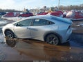 Photo 14 of 18 — 2023 Toyota Prius